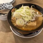 さか本 そば店 - 