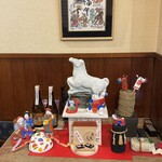 さか本 そば店 - 