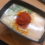 一蘭 キャナルシティ博多店 - 