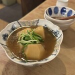 さか本 そば店 - 