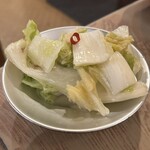 さか本 そば店 - 