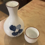 さか本 そば店 - 