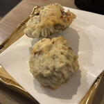 さか本 そば店 - 