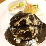 ニク サングルマン - 