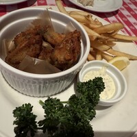 グランド・セントラル・オイスターバー&レストラン 品川店 - 