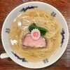 中華蕎麦にし乃