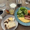 Park Side Cafe BASEL 富士森公園店