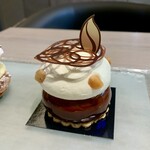 シェ・シバタ - 