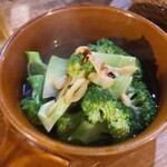 読谷 石窯ピザ酒場まるき - 