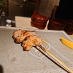 地土里 - ヤゲン軟骨