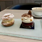 シェ・シバタ - 