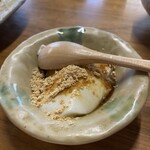 そば処 やまもと - 