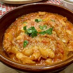 クレメンティア - 