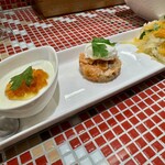 クレメンティア - 