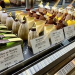 シェ・シバタ - 