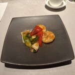 中国飯店 富麗華 - 