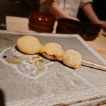 地土里 - うずら