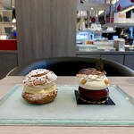 シェ・シバタ - 