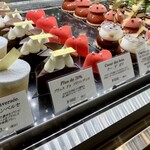 シェ・シバタ - 