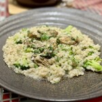 クレメンティア