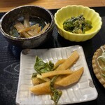 そば処 やまもと - 