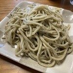 そば処 やまもと - 