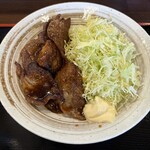 七輪炭火焼肉・ホルモン かりん亭 長岡永田店 - 