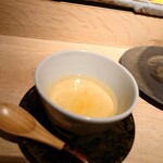 地土里 - 茶碗蒸し