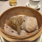 中国飯店 富麗華 - 