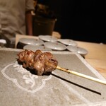 地土里 - はつもと