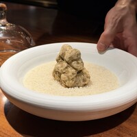 TACUBO - 白トリュフ