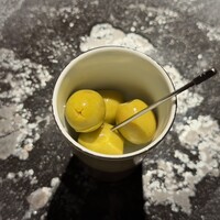 TACUBO - オリーブ