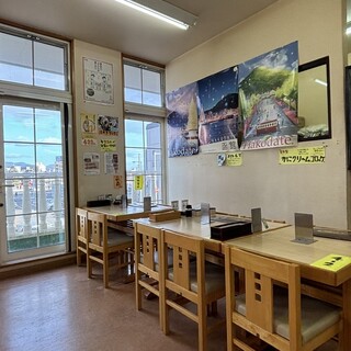 函館朝市 どんぶり横丁市場_2