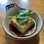 そば処 やまもと - 