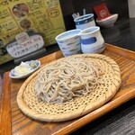 手打そば 一の梅 - 