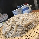 手打そば 一の梅 - 
