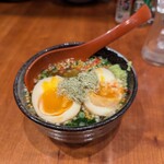 肥後串焼 塩だしおでん ひご屋 - 