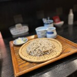 手打そば 一の梅 - 