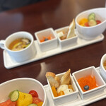 フルーツピークス 郡山コスモス通り店 - 