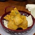 肥後串焼 塩だしおでん ひご屋 - 