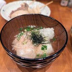 肥後串焼 塩だしおでん ひご屋 - 