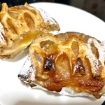 エピ・ド・ルージュ - 大きなりんご入り★