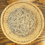 手打そば 一の梅 - 
