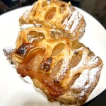 エピ・ド・ルージュ - アップルパイ❤︎