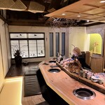 大皿焼肉 老中 - 