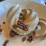 川崎日航ホテル カフェレストラン「ナトゥーラ」 - 