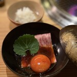 大皿焼肉 老中 - 