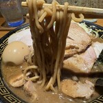 中華蕎麦うゑず - 
