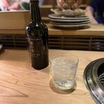 大皿焼肉 老中 - 