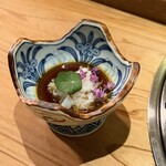 大皿焼肉 老中 - 